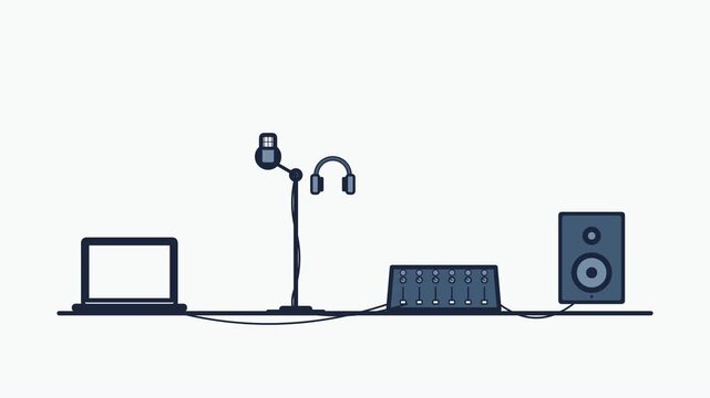 Single solid horizontal divider line on white background.