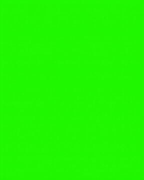 Blank abstract solid green color backdrop template