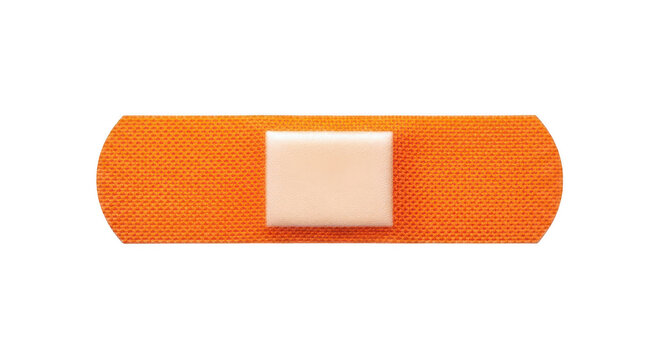 Adhesive bandage with protective pad