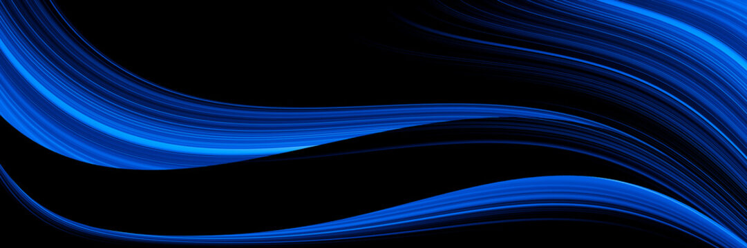 abstract blue and black are light pattern with the gradient is the with floor wall metal texture soft tech diagonal background black dark clean modern.