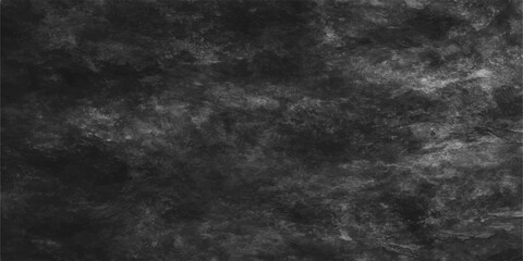 Fototapeta premium Abstract Black and White Storm Clouds with Smoke, Fog, Lightning and Moody Atmospheric Texture Background
