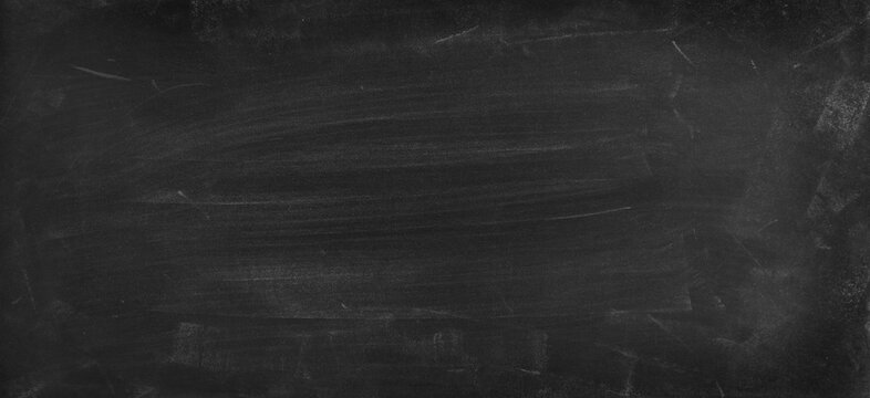 Blackboard chalkboard background