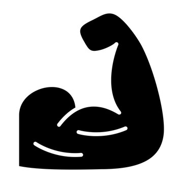 Bicep Icon