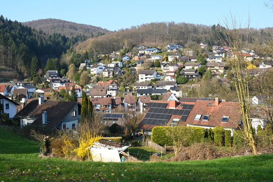Heppenheim-Kirschhausen