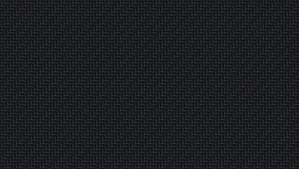 Fish scale arc pattern in grey on dark navy, subtle scallop textile texture background © PNG transparent