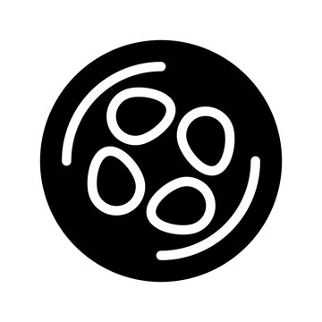 Nest Icon Vector Symbol Design Illustration