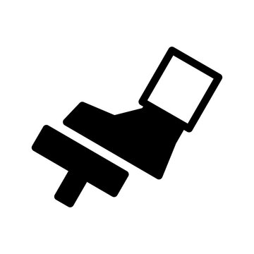 Brakes Icon Vector Symbol Design Illustration