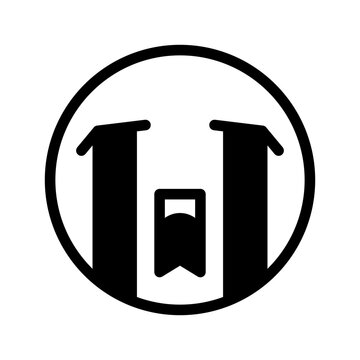 Cry Icon Vector Symbol Design Illustration