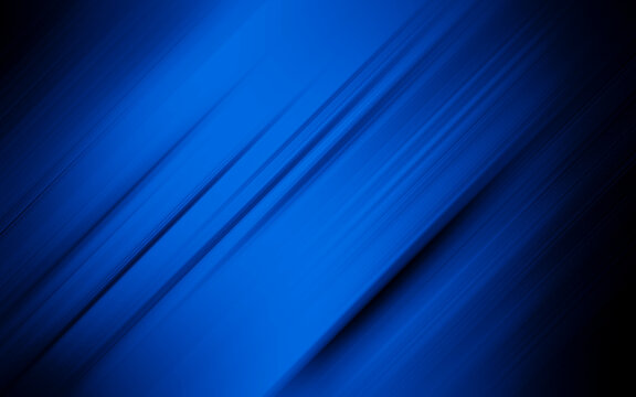 abstract blue and black are light pattern with the gradient is the with floor wall metal texture soft tech diagonal background black dark clean modern.