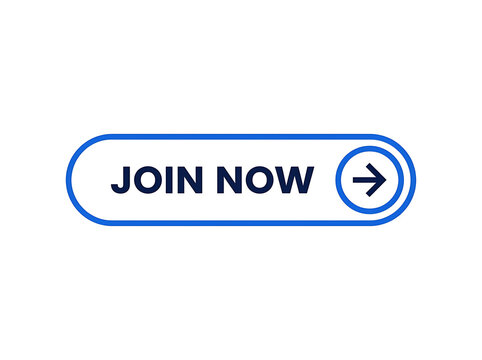 Join now button with arrow icon