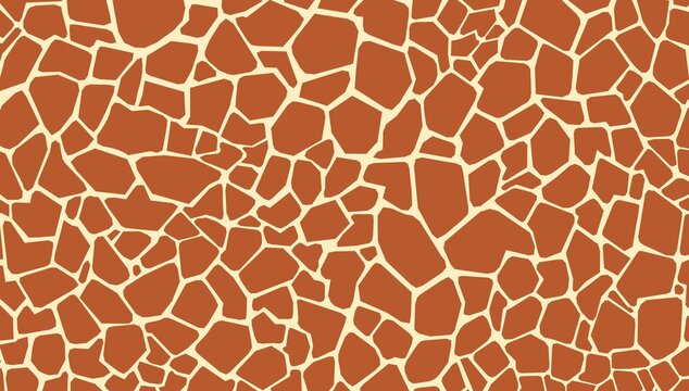 Giraffe skin pattern, intricate striped pattern like giraffe skin, animal skin pattern