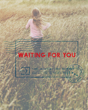 Adventute Begins Where's Next Concept