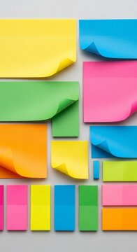 Vibrant Gradients of Tomorrow's Thoughts