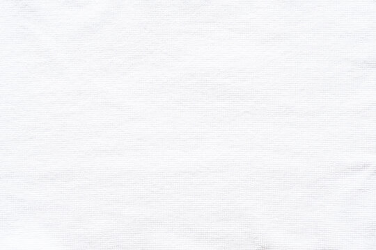 White towel texture background or cloth rug made of cotton material for hand towel, beach bath towel, kitchen towel textile backdrop