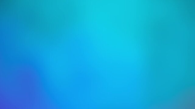 Fluid aurora background animation abstract blue gradient motion seamless loop visuals for digital creative projects media presentation with animation