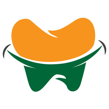 Creative Dental Logo For Businesss branding