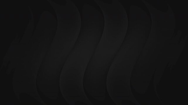 Black background with subtle vertical wave patterns suitable for digital backgrounds, wallpapers, cover designs, social media graphics, and website banners.