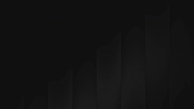 Solid black background with subtle vertical shadows, suitable for website backgrounds, presentations, graphic design projects, and digital marketing materials.