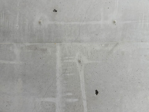 Alsace - b&eacute;ton brut