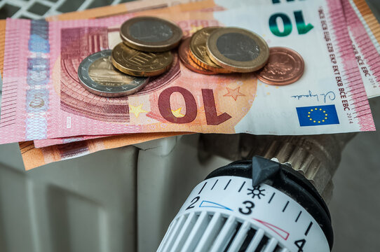 Heizkosten der Haushalte in Deutschland