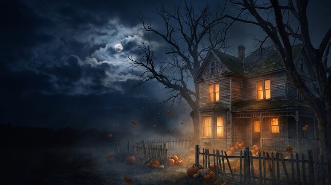 halloween wallpaper