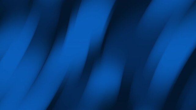 Blurry blue light bokeh waves ideal for web backgrounds, digital art projects, presentation slides, or creative graphic designs. Smooth gradients add visual interest.