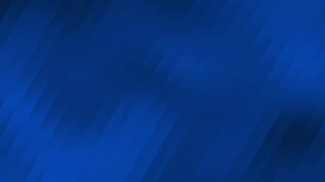 Blue abstract background with diagonal lines and shading, create a dynamic look. Suitable for technology, business, and modern design projects.