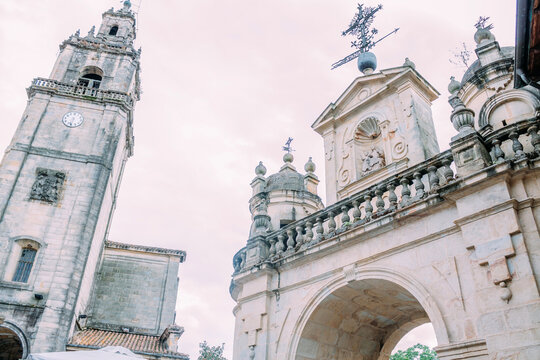 Church of Saint Anne, Durango, Spain