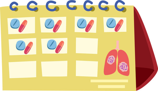 mycobacterium tuberculosis infection disease and symptoms concept
