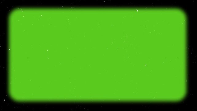 Super 8 mm film grain effect with scratches. Super 8 mm vintage-style animation 4k video. Old Real hard 8 mm movie film scratches frame. Animated 4K Super 8 mm film overlay with authentic grain.
