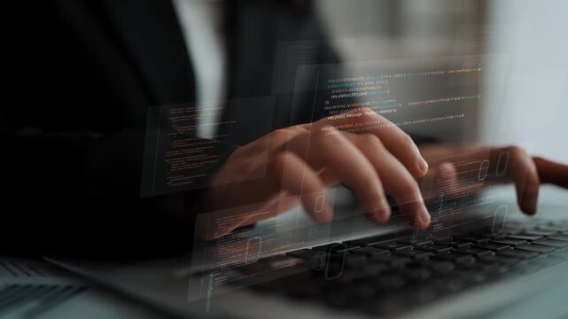 AI accelerates software development through intelligent coding, automation, and debugging support. Software systems become more efficient with AI-assisted programming tools. Marrow