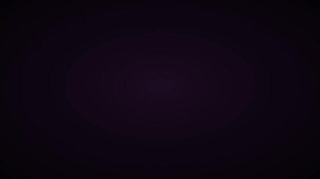 A decentralized network mesh discovers nodes and draws its connections