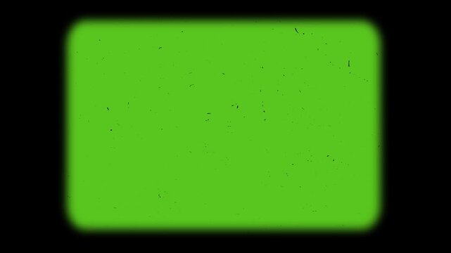 Super 8 mm film grain effect with scratches. Super 8 mm vintage-style animation 4k video. Old Real hard 8 mm movie film scratches frame. Animated 4K Super 8 mm film overlay with authentic grain.