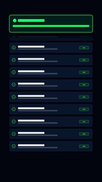 Vertical automated test suite runner and continuous integration pipeline stream