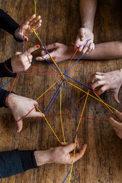Networking