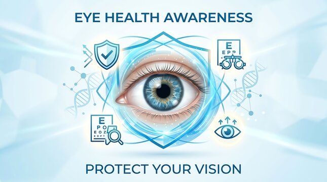 eye chart
