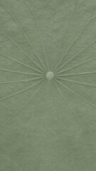 Fototapeta premium Intricate green leaf texture pattern.