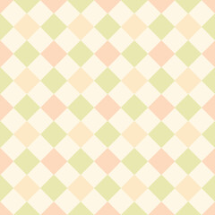Fototapeta premium seamless geometric pattern