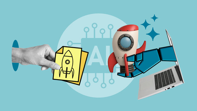 AI Hallucination and Incorrect AI Output, Artificial Intelligence Misinterpreting User Prompts and Generating Wrong Results, Failed Automation, Unreliable Technology and Human AI Interaction