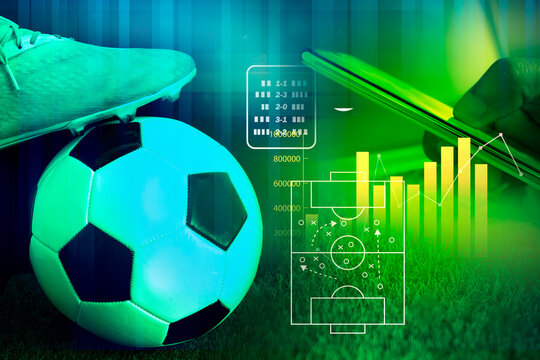 real time football live score results, news, sport event, results and statistics directly to mobile devices, sport news reporter
