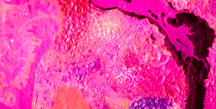 Abstract Beautiful Canvas Swirling Ethereal Cloud Designs
