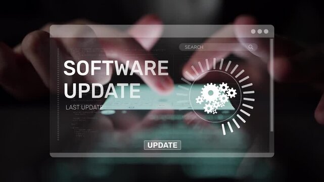 Knowledge upgrade and software update, digital skills improvement, competitive advantage, continuous learning, and staying up to date with latest technology and software trends. Muxer
