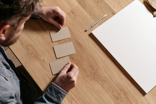 Career changer organizing skill goals