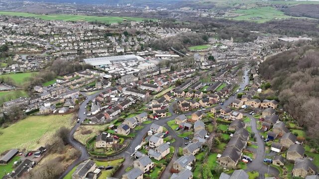 West vale Greetland