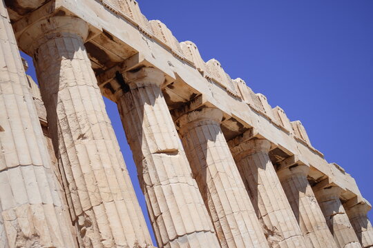 acropoli di Atene 