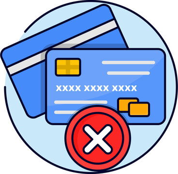 failed payment