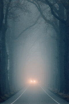 Mysterious & Ethereal