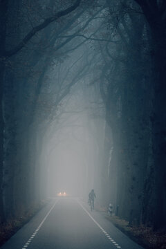 Mysterious & Ethereal