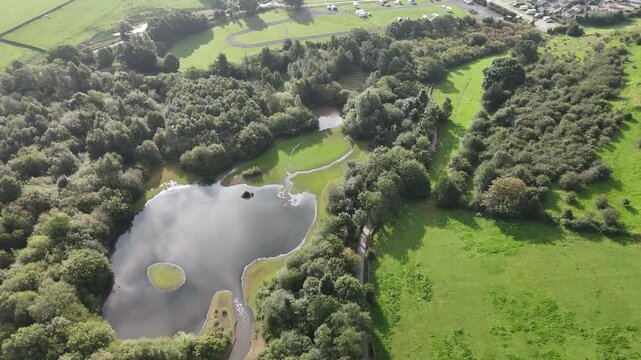 Hollingworth Lake