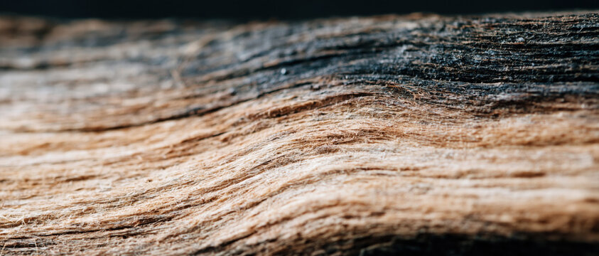 weathered timber grain macro texture rustic sustainable wood surface closeup organic fiber pattern warm earthy tone natural backdrop for wellness branding web design advertising
